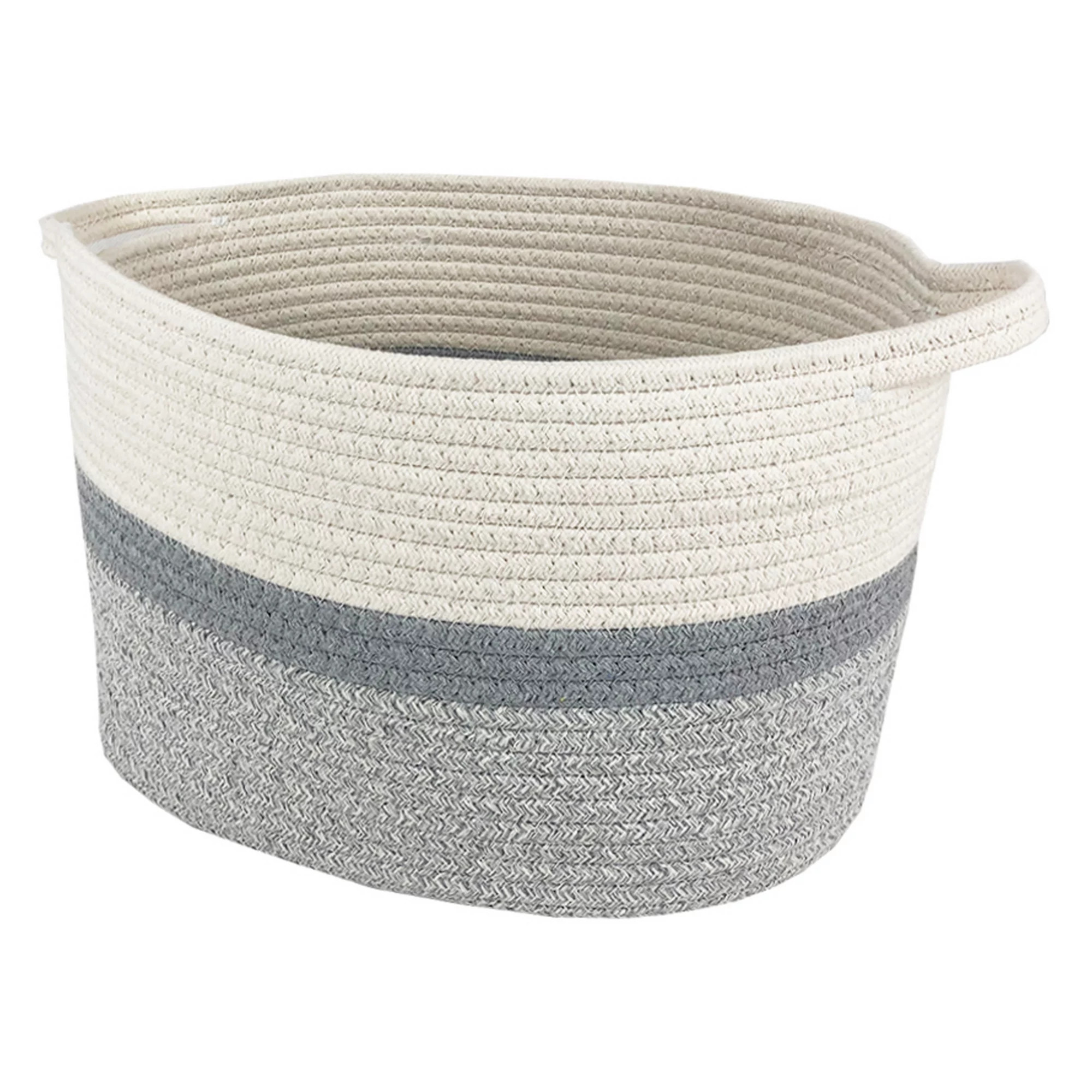 Sonoma Goods For Life® Rope Storage Bin | Kohl's