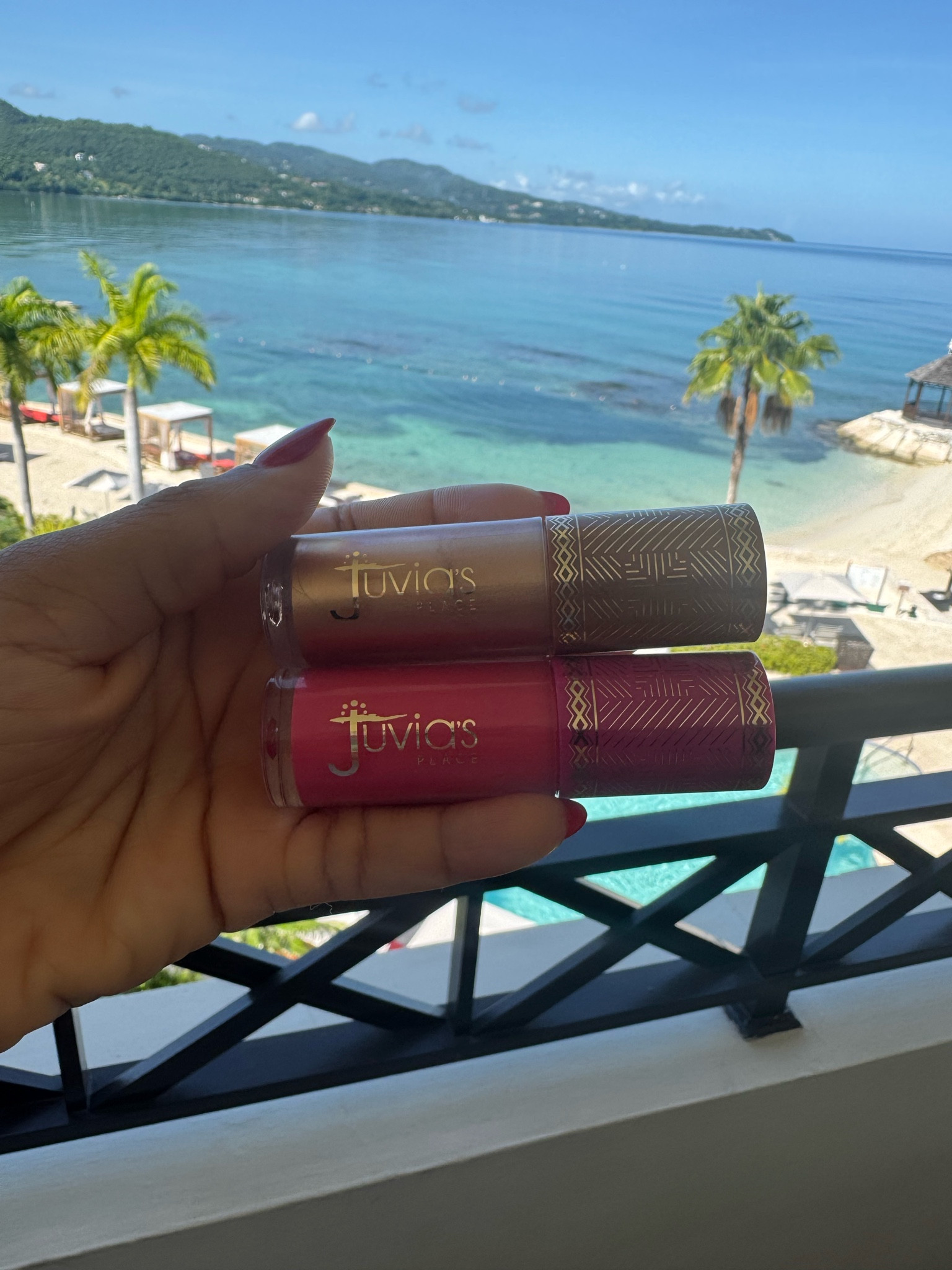 New favorites of mine by Juvia’s Place 🤌🏾

#LTKFindsUnder50 #LTKBeauty