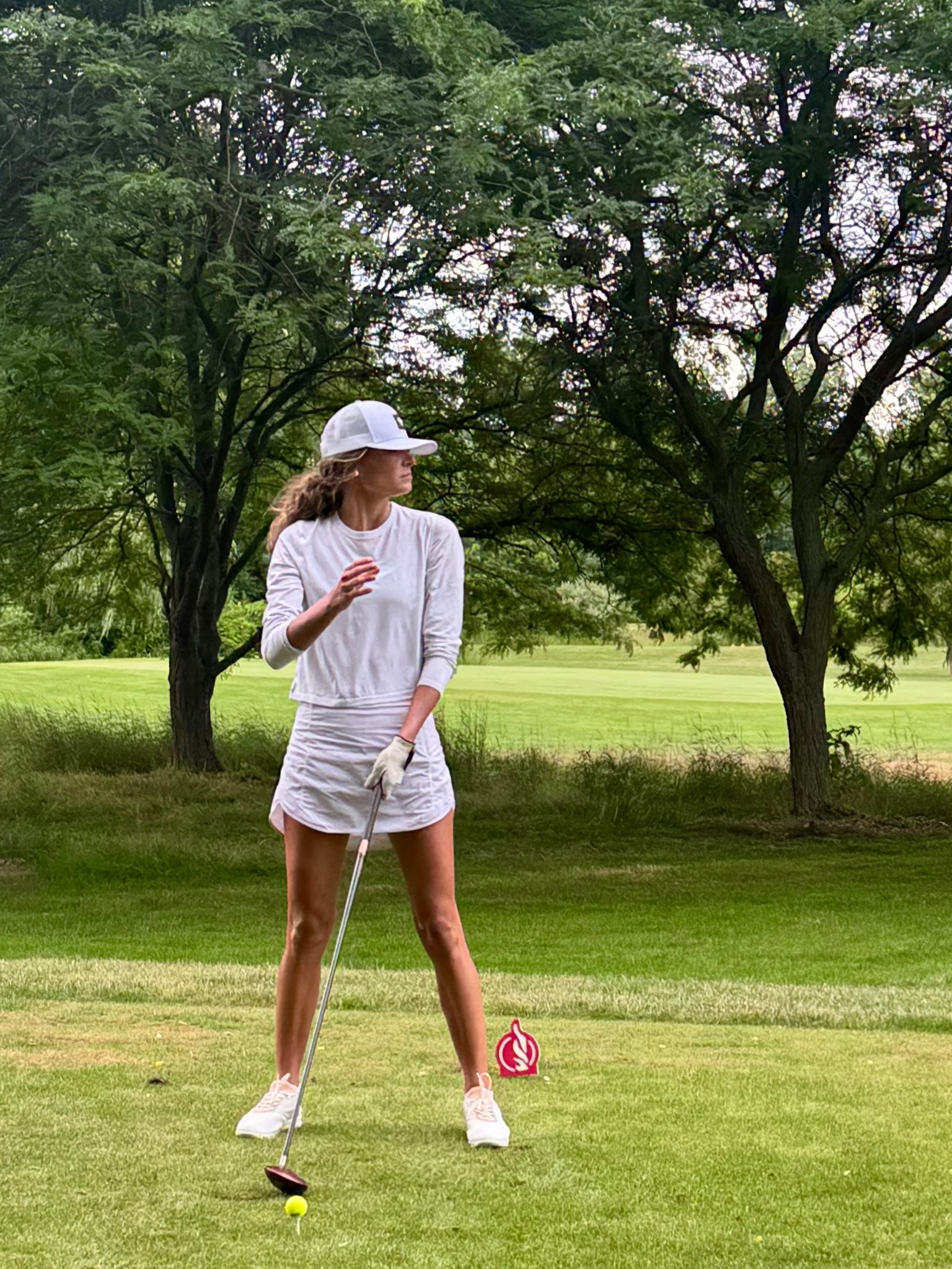 Lululemon - White Out ⛳️
(And some similar)





#lulu #lululemon #golf #outfitideas #allwhite #tshirts #athleisure 

#LTKSaleAlert #LTKFindsUnder100 #LTKActive