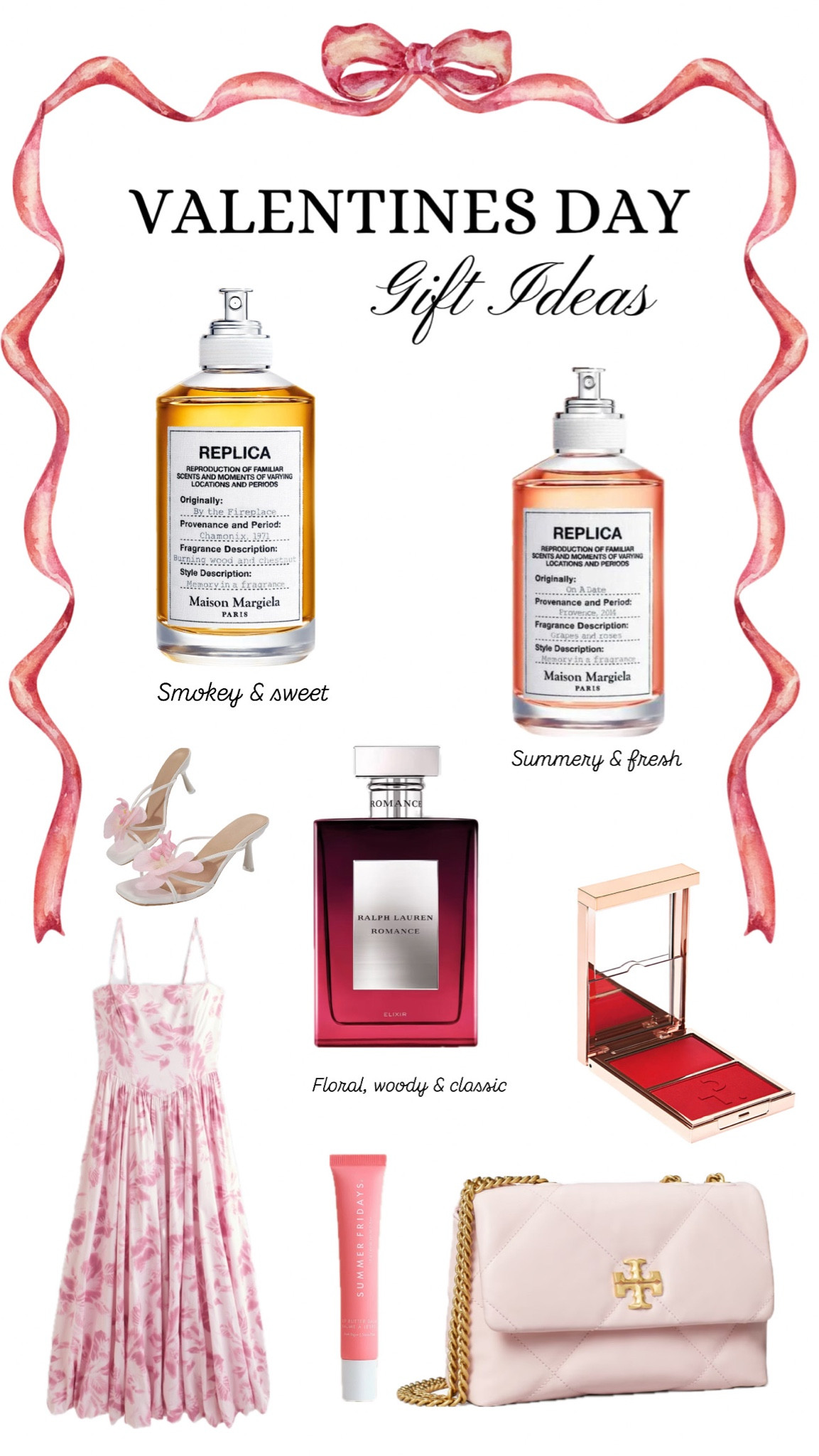 Valentine’s Day favs! 

#LTKGiftGuide #LTKMostLoved #LTKSeasonal