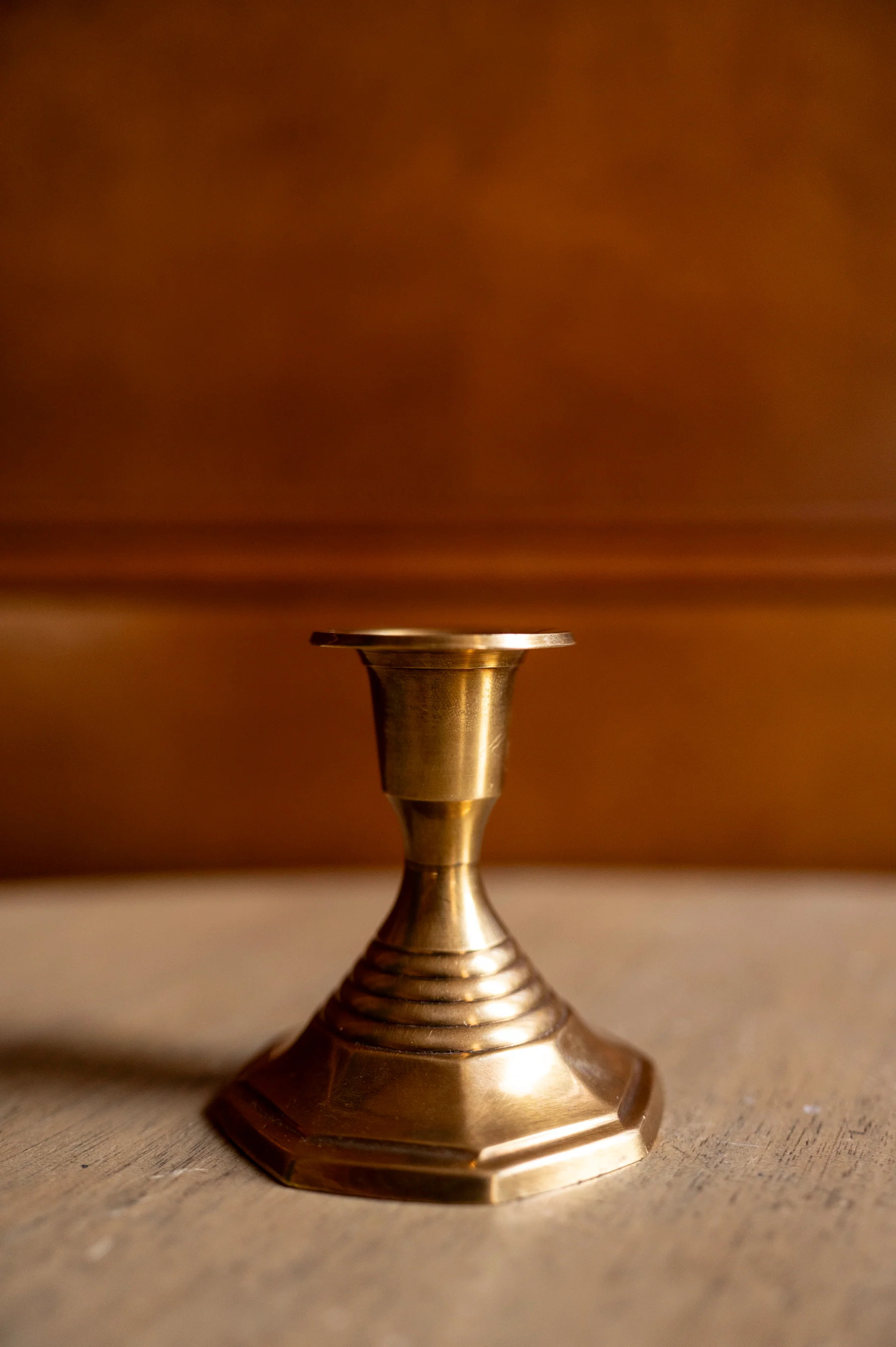 Antique Candle Holder | Sweenshots Studios