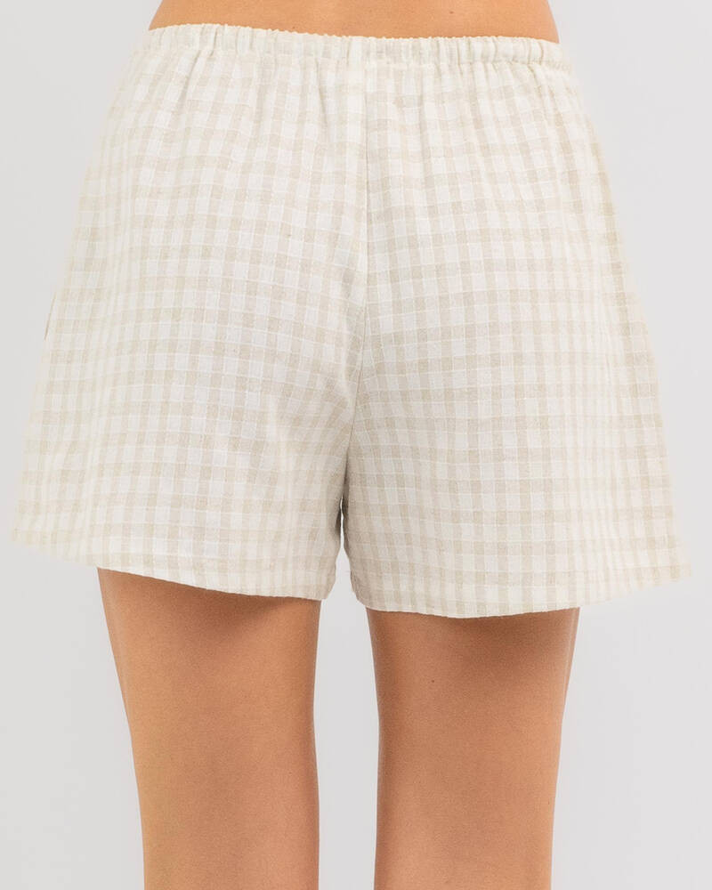Dustin Shorts | City Beach (EU)