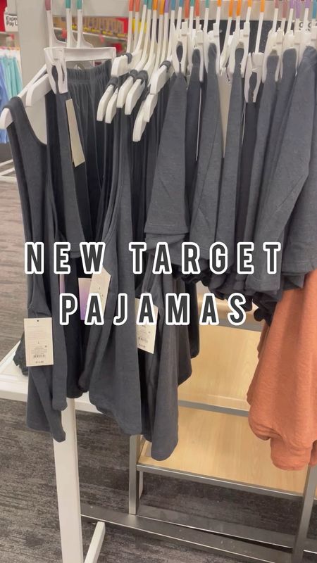 New Target pajamas

#LTKfindsunder50 #LTKtravel #LTKover40