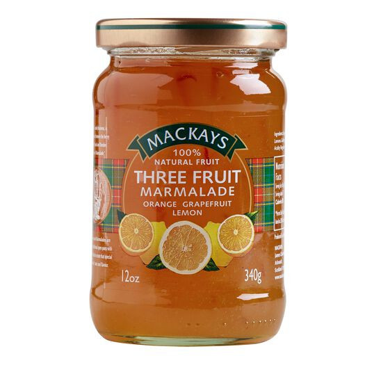 Mackays Three Fruit Marmalade by World Market | World Market