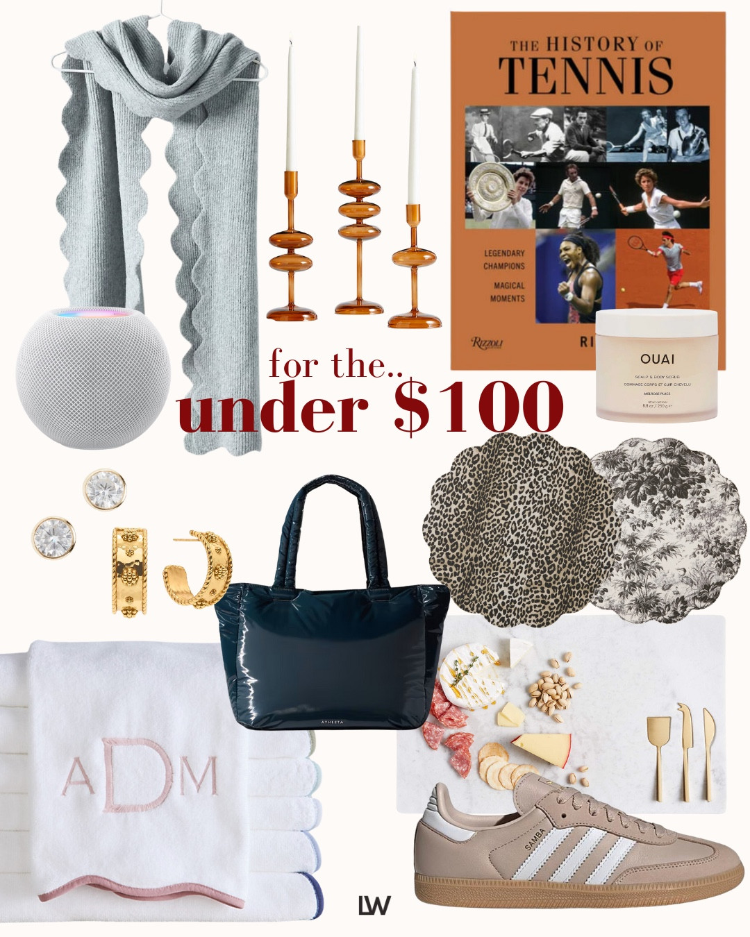 gift ideas… under $100 ✨

#LTKFindsUnder100 #LTKGiftGuide #LTKHoliday
