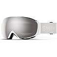 SMITH I/O MAG S Goggles with ChromaPop Lens – Easy Lens Change Technology for Skiing & Snowboar... | Amazon (US)