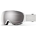 SMITH I/O MAG S Goggles with ChromaPop Lens – Easy Lens Change Technology for Skiing & Snowboar... | Amazon (US)