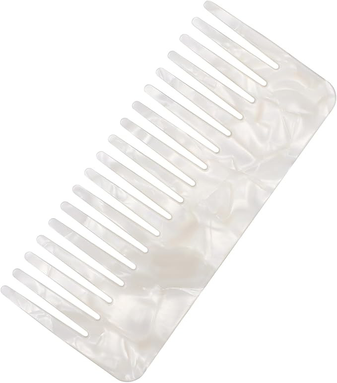 Lurrose Cheveu Peigne À Cheveux 2 Pièces Peignes Taquins Pour Décor Coréen Décor Vintage Pei... | Amazon (FR)