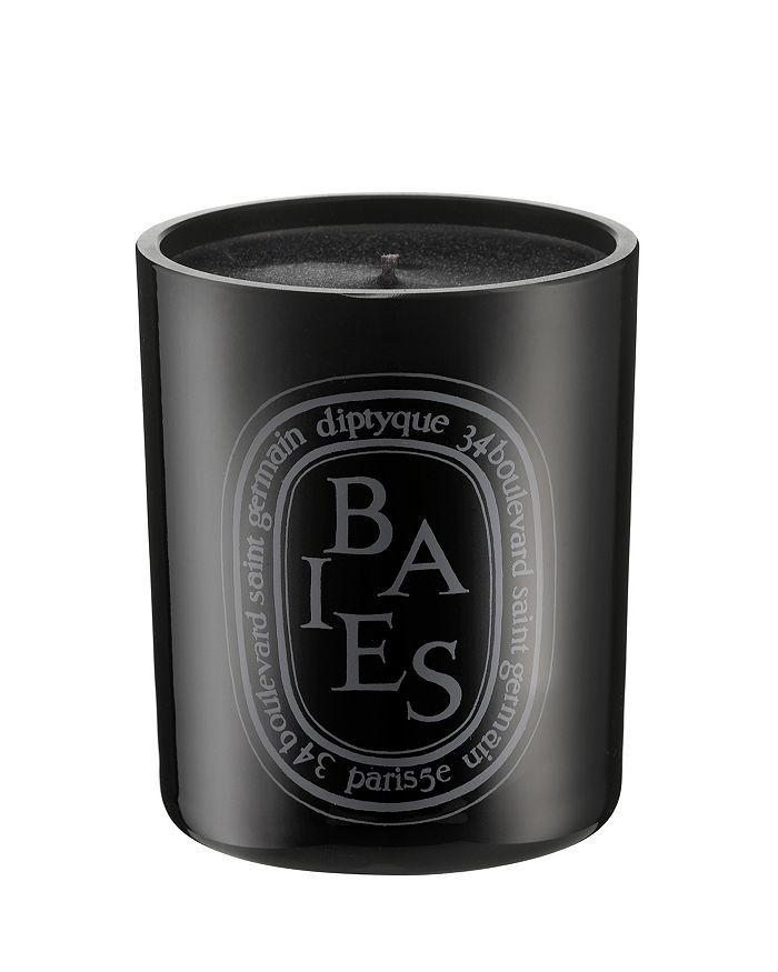Black Baies Scented Candle | Bloomingdale's (US)