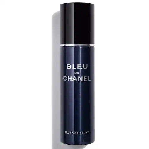 BLEU DE CHANEL All-over Spray - CHANEL | Sephora | Sephora (US)