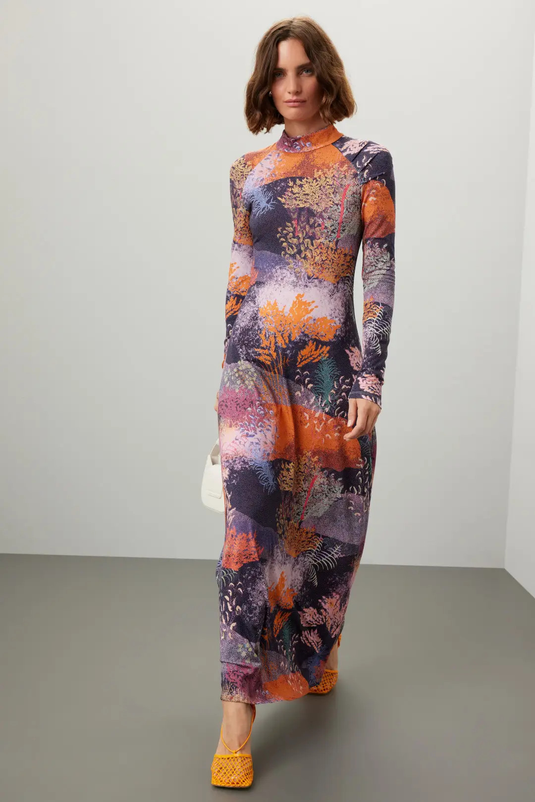 Speculus Maxi | Rent the Runway