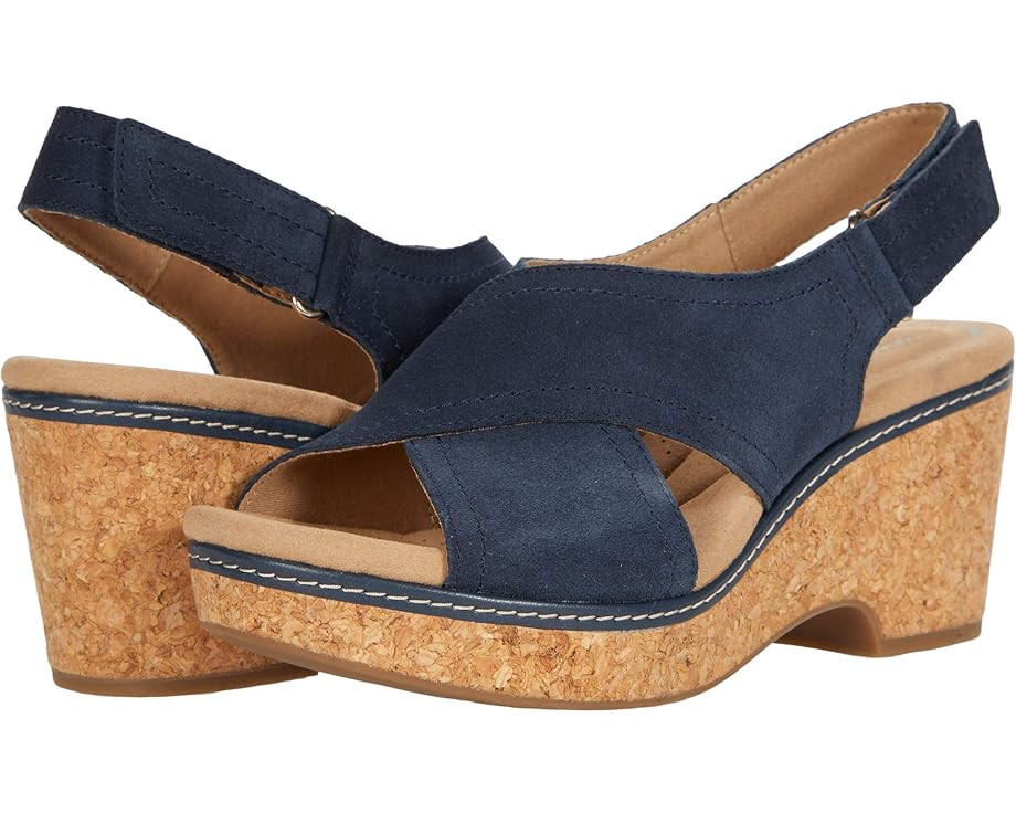 Clarks Giselle Cove | Zappos