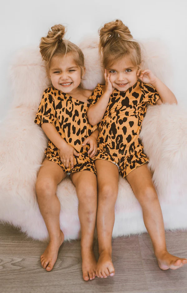 The Posie Play Set | Show Me Your Mumu