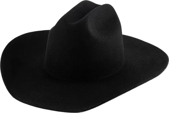 Stylish Teddy Cattleman Hat | Nordstrom