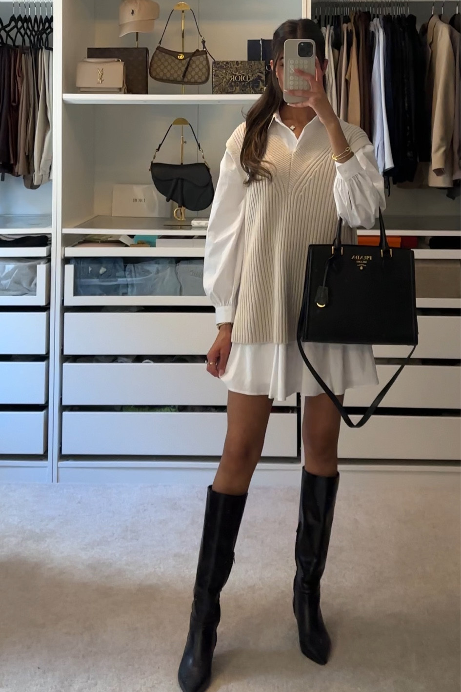 Fall outfits 🍂👜

#LTKsale #LTKautumn #LTKcanada