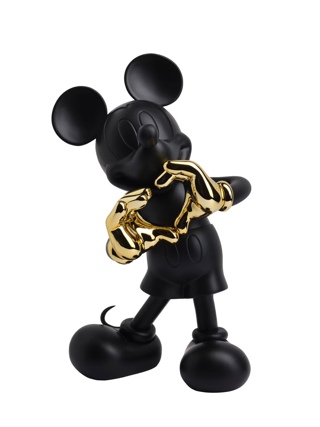Mickey With Love | Luisaviaroma