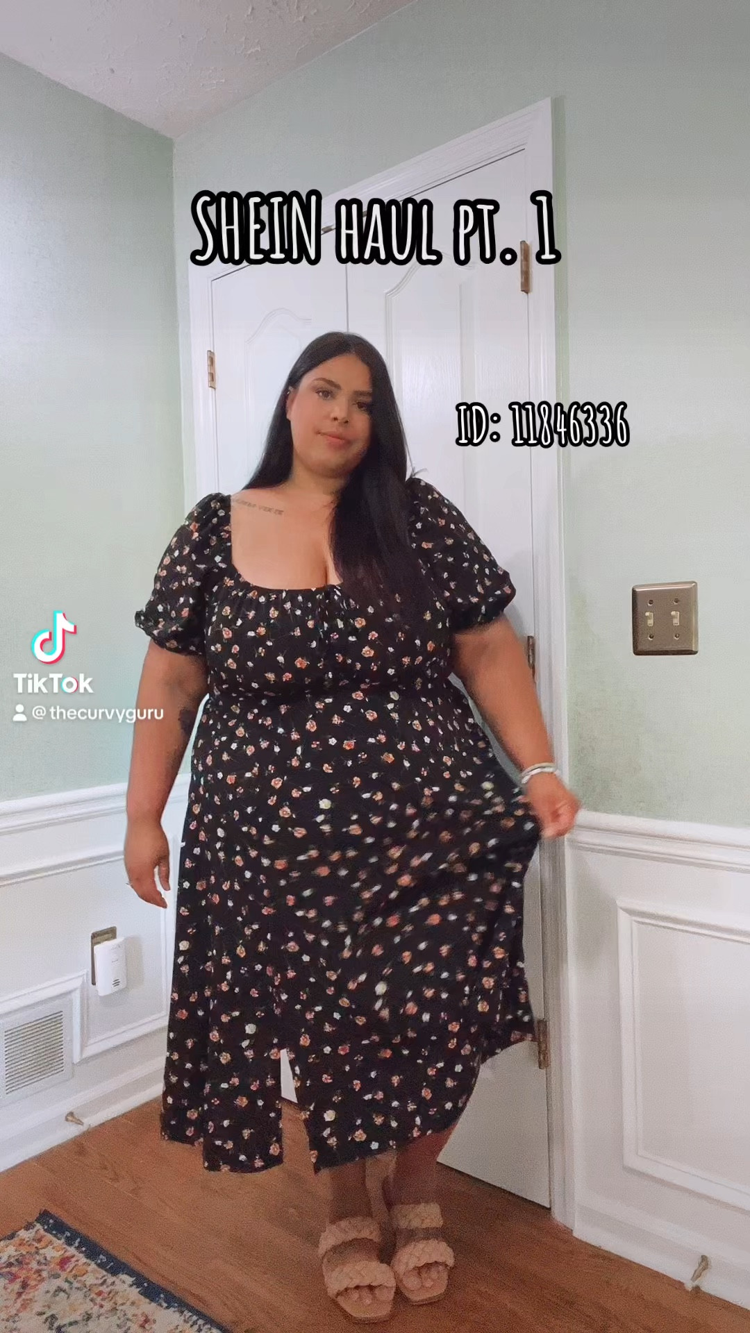 Use code: thecurvyguru for an extra 15% off! #shein #sheinhaul #sheincurve 

#LTKcurves #LTKunder50 #LTKstyletip