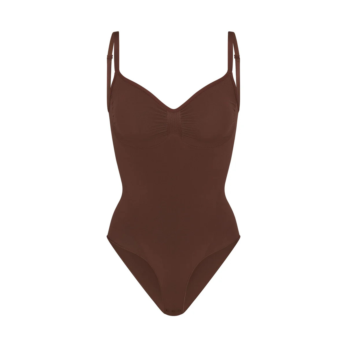 BRIEF BODYSUIT | SKIMS (US)