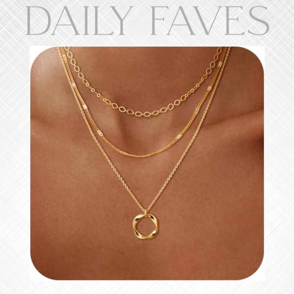 Super cute Valentine necklaces!

#LTKstyletip #LTKMostLoved #LTKSeasonal