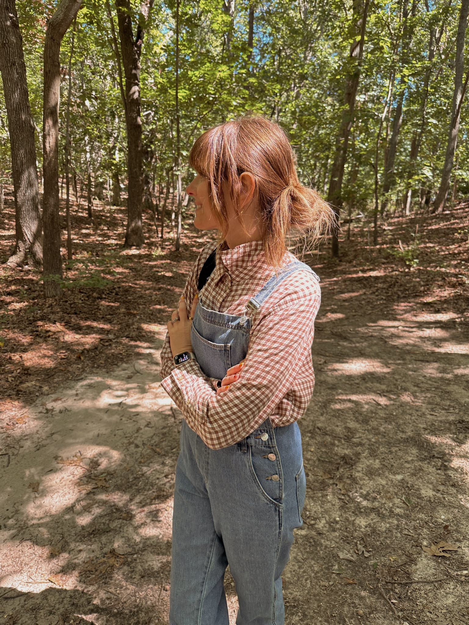 Fall overalls 

#LTKFallSale #LTKFindsUnder50 #LTKFindsUnder100