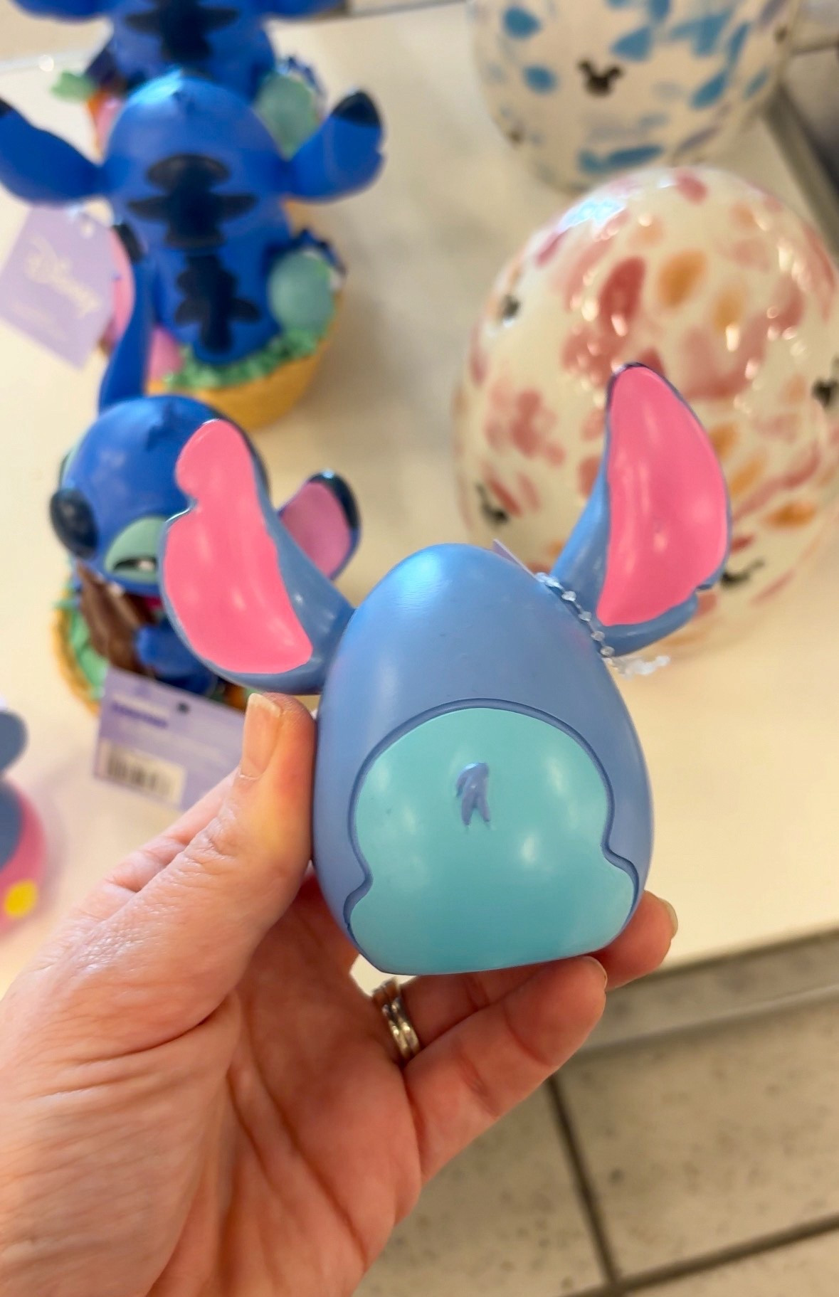 Spotted the cutest Disney Easter finds at Kohl’s today 🐣

#LTKHome #LTKSeasonal #LTKSpringSale