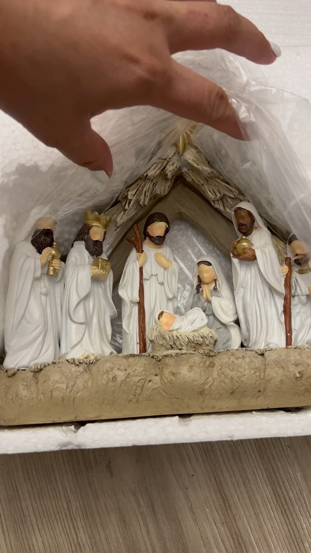 Amazon Home, Christmas decor

#LTKSeasonal #LTKHome