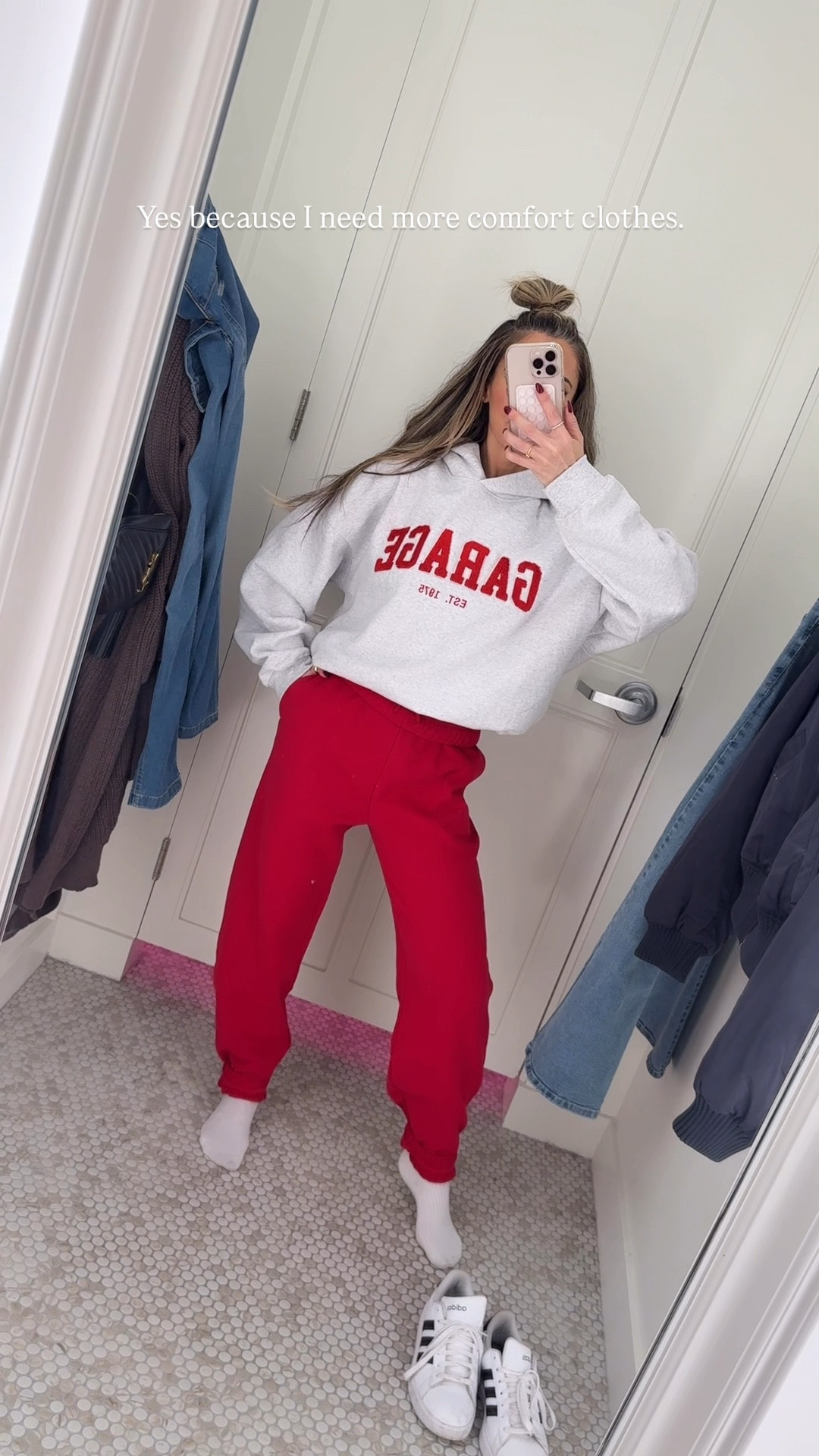 PEAK loungewear & sweat sets! 😍 Wearing an xxs in bottoms & xs in tops. I’m actually so mad I’ve never shopped here before...

#LTKFindsUnder100 #LTKStyleTip #LTKPetite