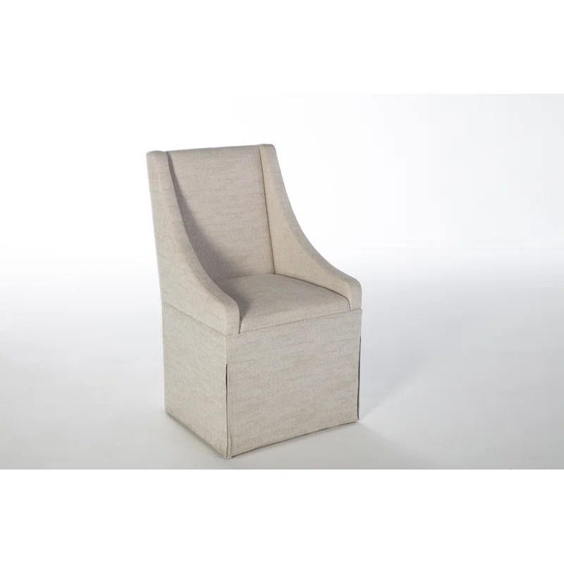 Granata Upholstered Arm Chair | Wayfair North America