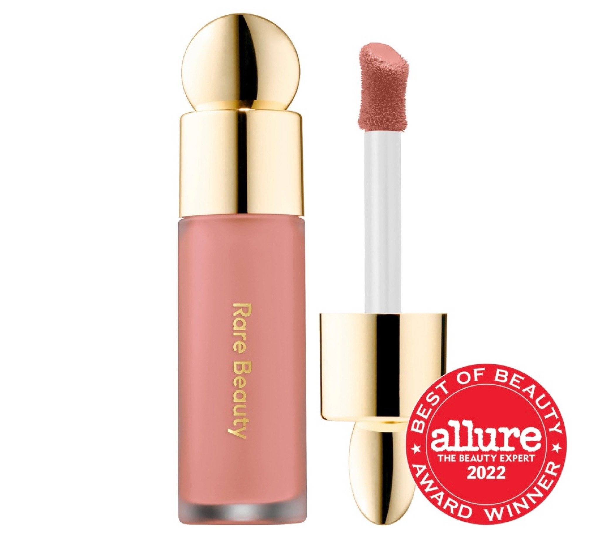 finally jumping on the @rarebeauty bandwagon with shade Hope 🫶🏼🥹

in stock @ Sephora now! 

#LTKunder50 #LTKGiftGuide #LTKBeautySale