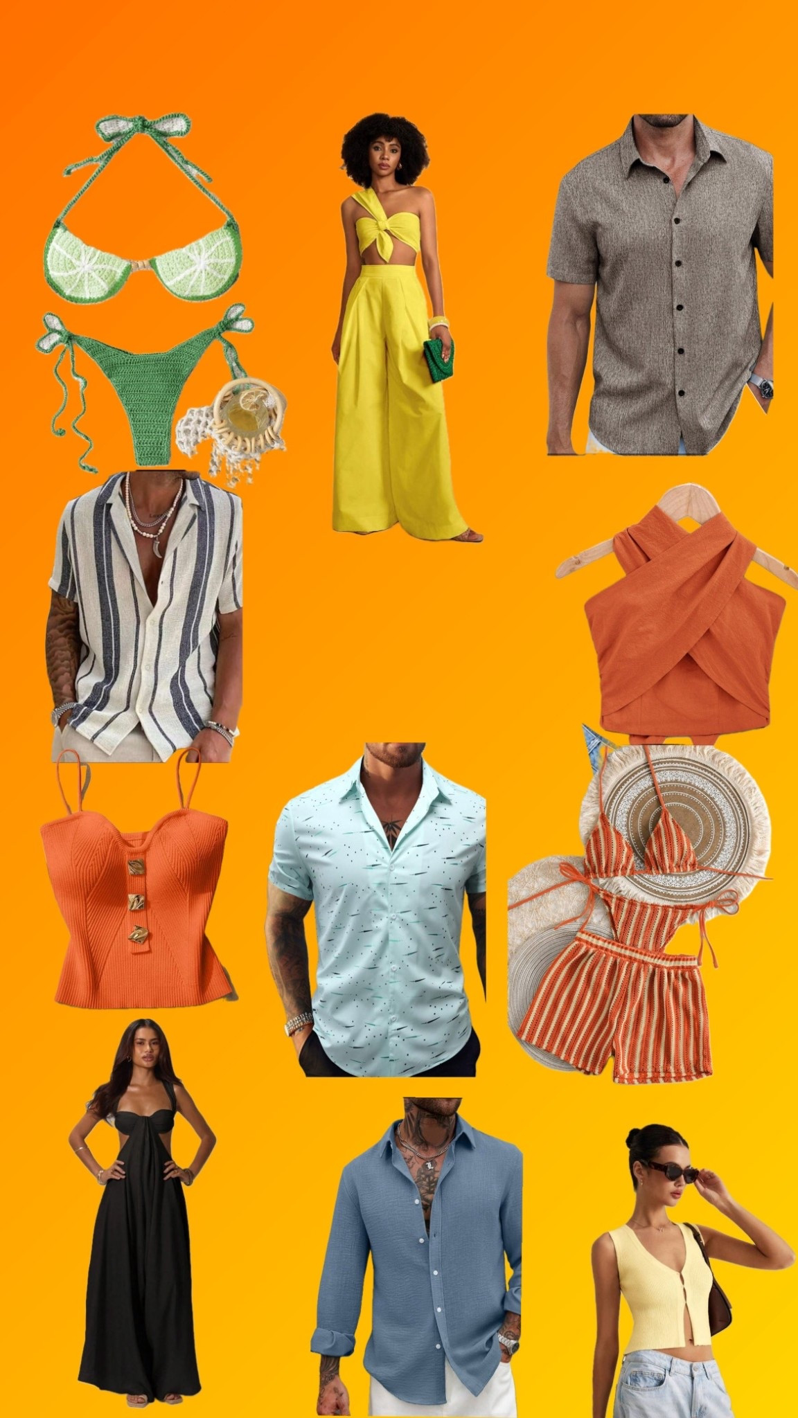 Summer edit 

#LTKSummerEdit #LTKSwim #LTKSaleAlert