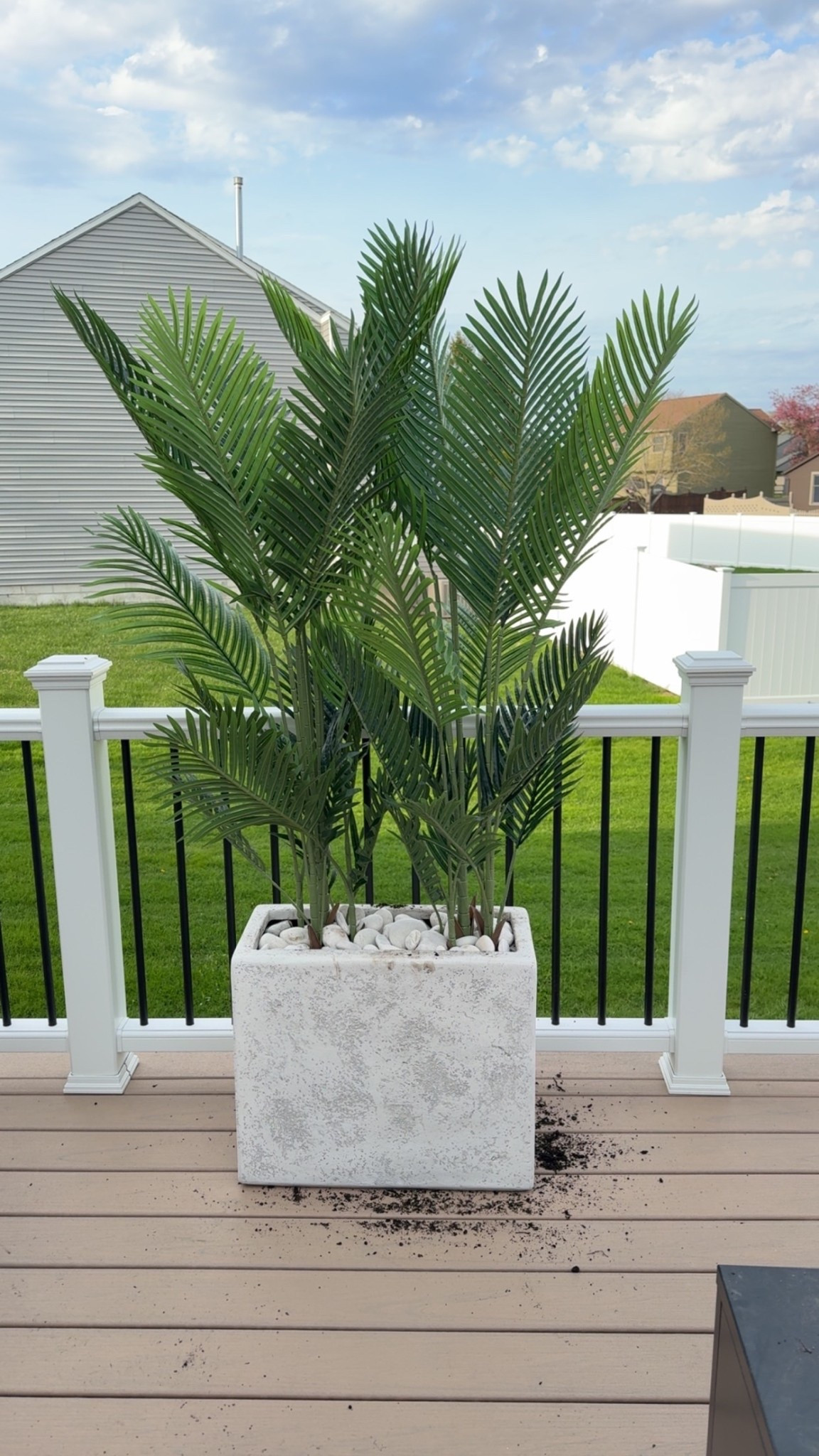Perfect tropical resort vibes

#LTKHome #LTKSeasonal