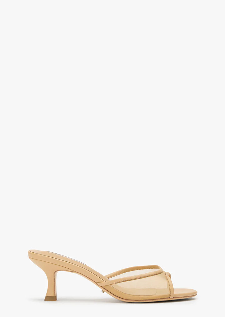 Rancher Wheat Nylon/Wheat | Tony Bianco US