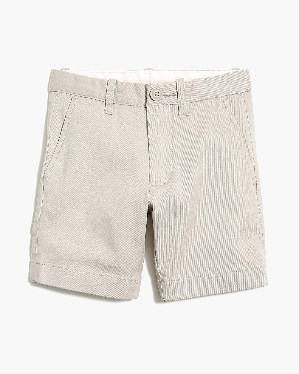 Boys' Gramercy flex chino short | J.Crew Factory