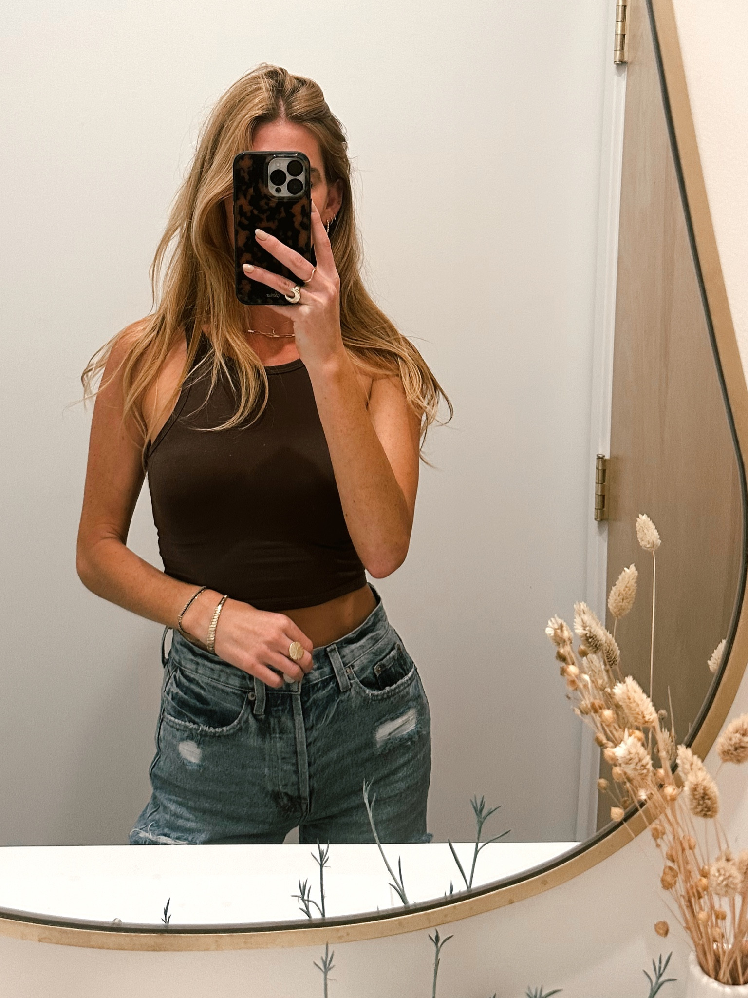 Highly recommend these tanks from Amazon - haven’t stopped wearing them!!! #amazonfinds 

#LTKSeasonal #LTKunder100 #LTKunder50