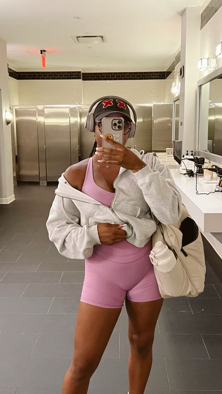 Oner Active Orchid Purple Set  

 #LTKootd #LTKfitnessgoals