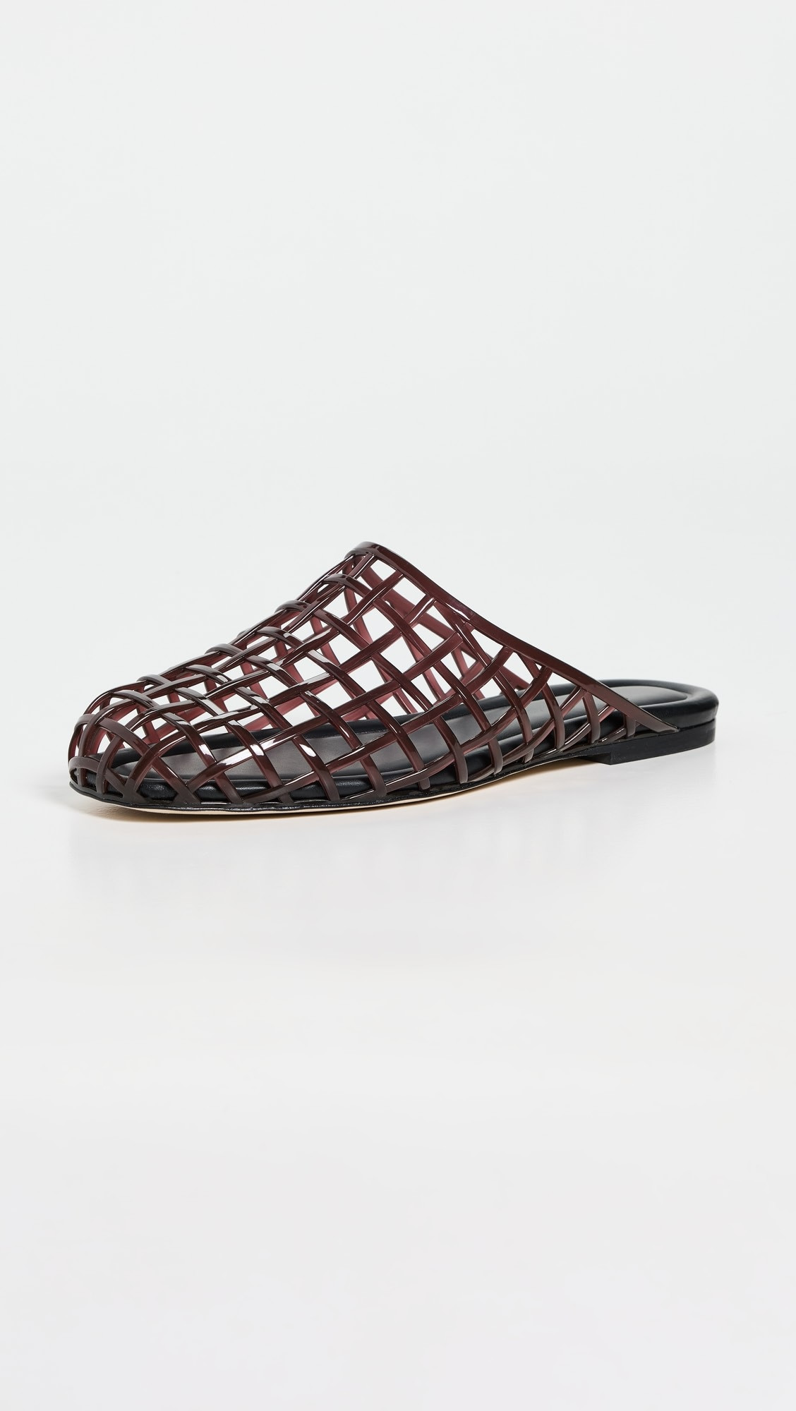 Vince Barcelona Jelly Flats | Shopbop | Shopbop