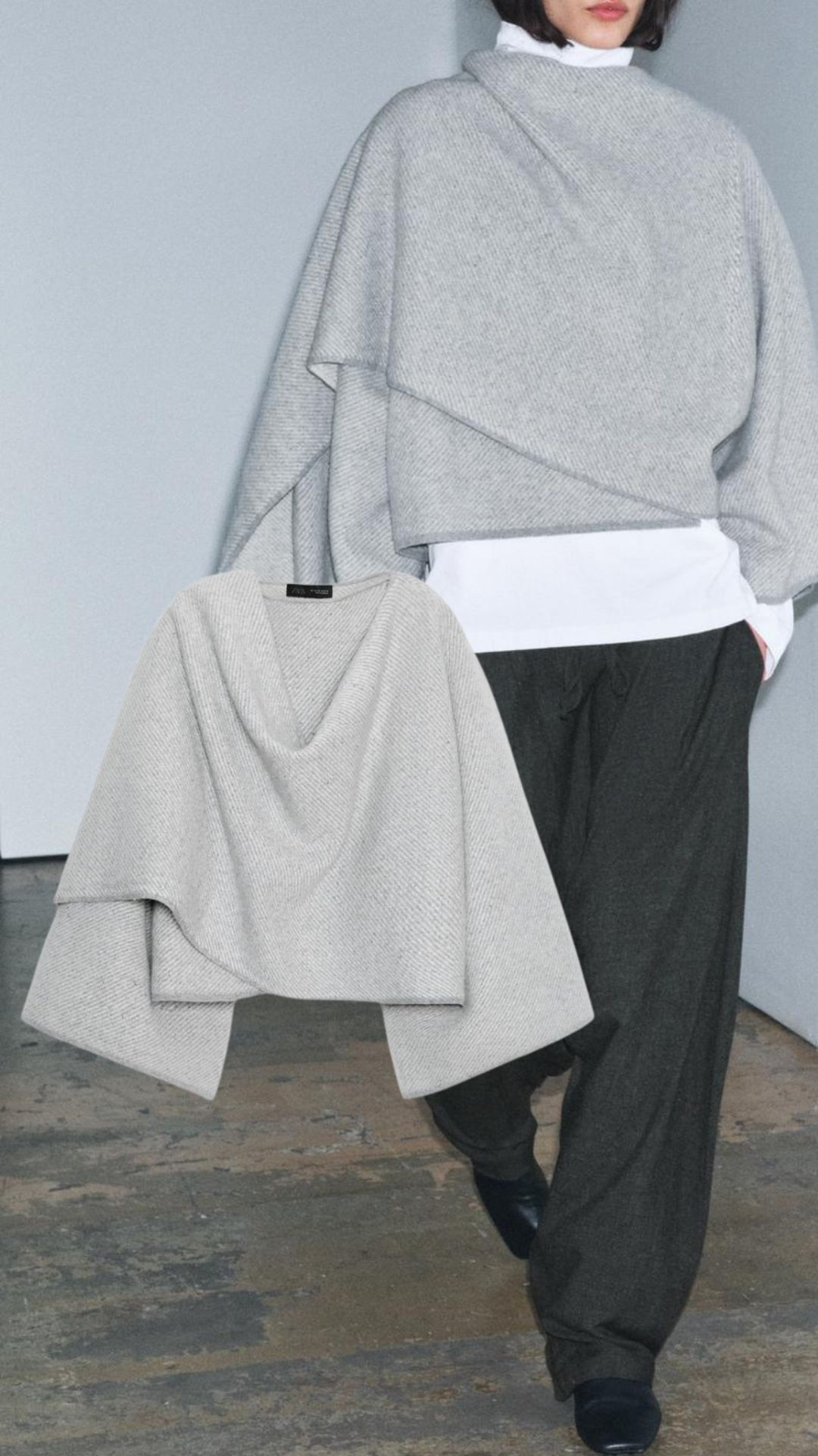 Zara finds 💻☕️

#LTKFindsUnder100 #LTKHoliday #LTKGiftGuide