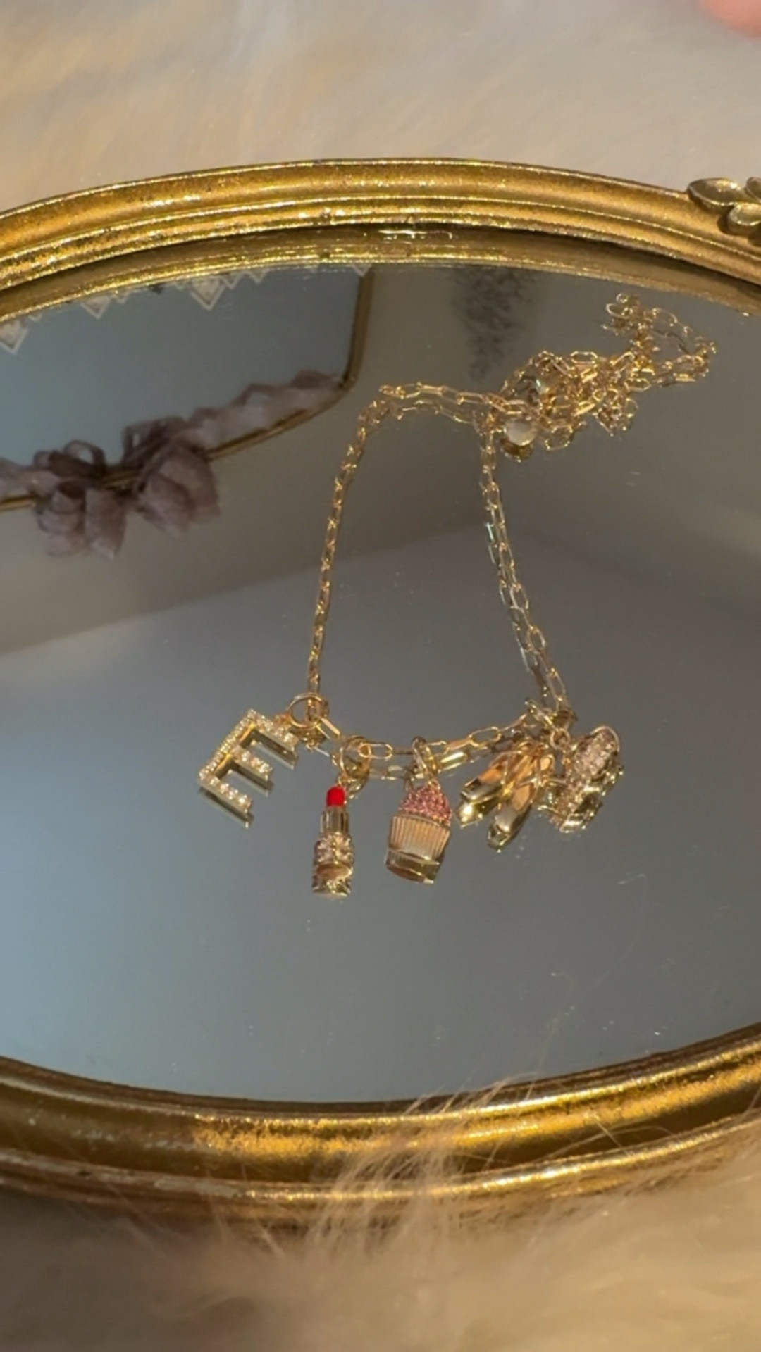 Baublebar custom necklace 

#LTKGiftGuide #LTKCyberWeek #LTKSaleAlert