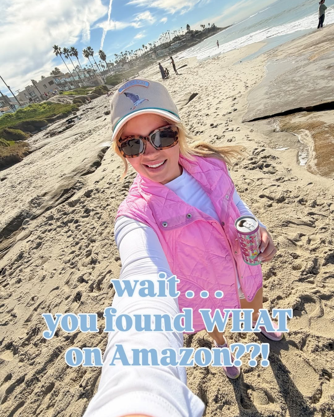 💕  my recent finds you won’t even believe are from Amazon 🤌🏼🤩 I tried 9393733 things to find the best 👀👀 for wayyyyyy less 👏🏼 lmk which of these you’ve snagged!

#LTKMidsize #LTKBeauty