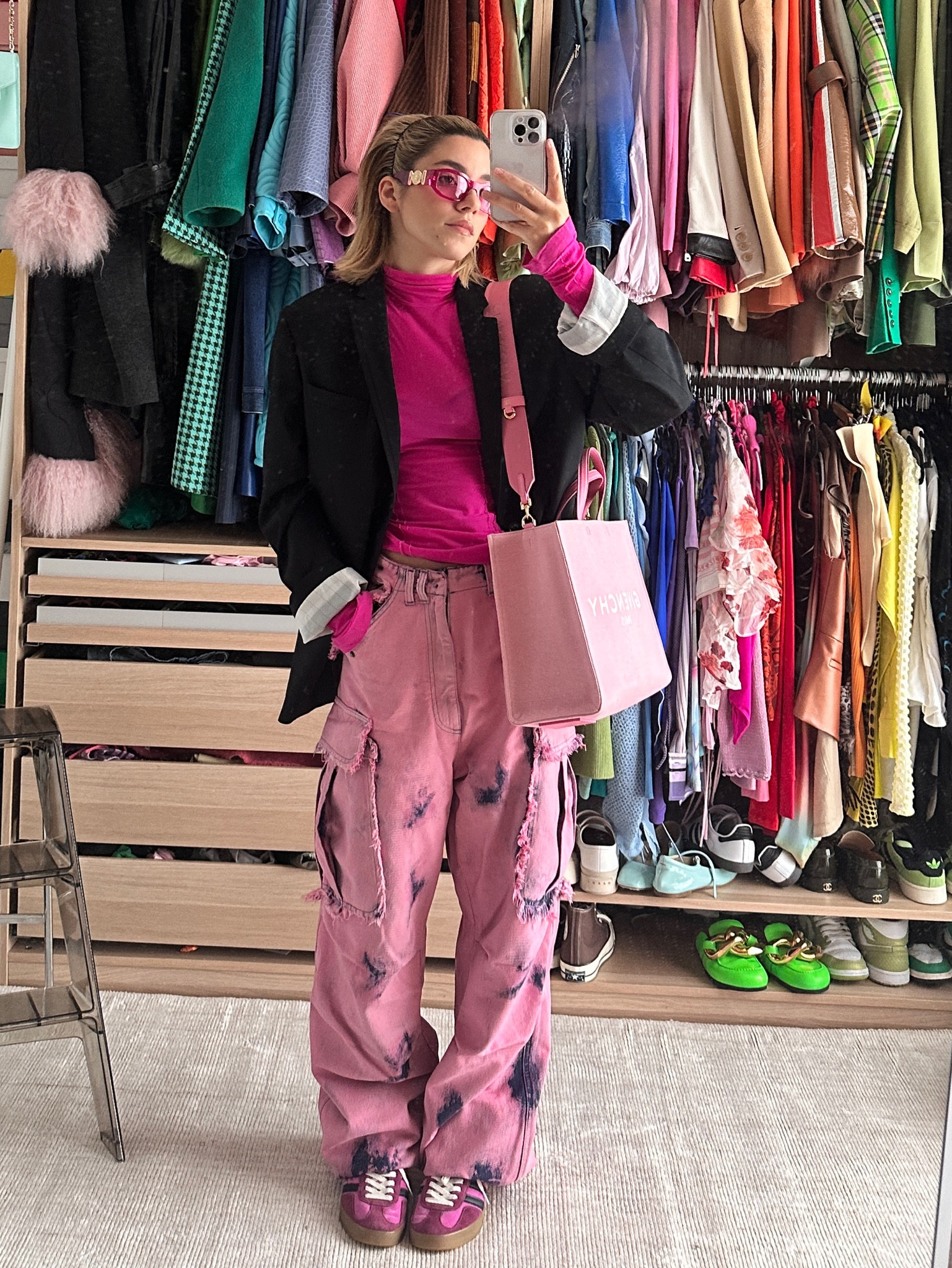 Perfect vintage blazer 💒

#LTKstyletip #LTKeurope #LTKaustralia