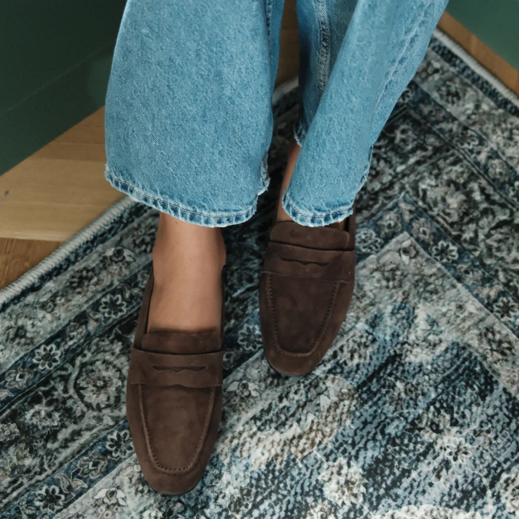 Lodi Due - Dark Denim / A.Soliani | A.Soliani