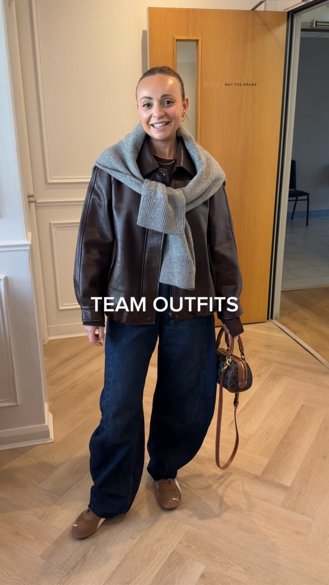 Team outfits 🫶🏻

#LTKuk #LTKwinter #LTKstyletip