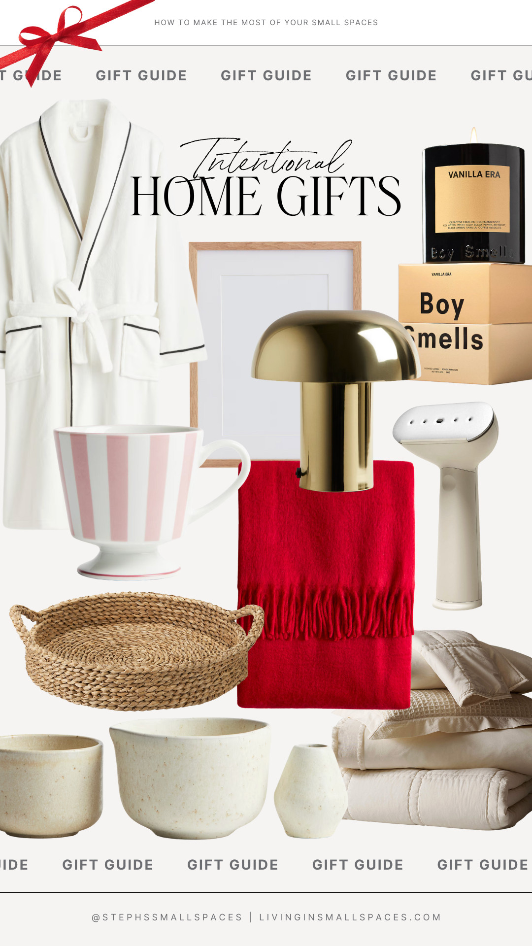 Pieces that bring warmth, comfort, and intention into everyday spaces. These thoughtful finds from Anthropologie, H&M Home, Pottery Barn, and Crate & Barrel make meaningful gifts for anyone who values cozy routines and a beautifully lived-in home. home gift ideas, Anthropologie finds, Pottery Barn home gifts, Crate & Barrel decor, H&M Home finds, intentional living, cozy home gifts, small space decor #LTKGiftGuide #HomeGifts #CozyHome #SmallSpaceLiving #AnthropologieHome #PotteryBarnFinds #CrateAndBarrel #HMHome #IntentionalLiving 

 #LTKGiftGuide #LTKHoliday #LTKHome