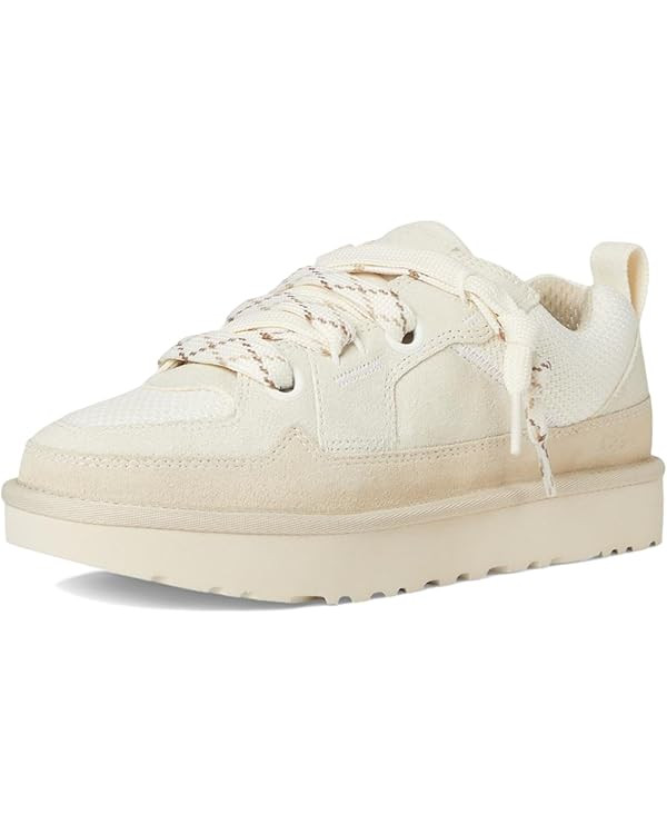 UGG Womens Lo Lowmel | Amazon (US)