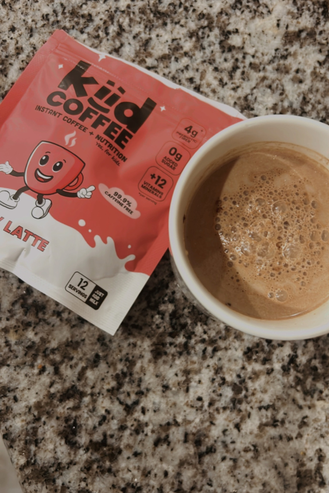 Kid Coffee 

#LTKKids #LTKFamily