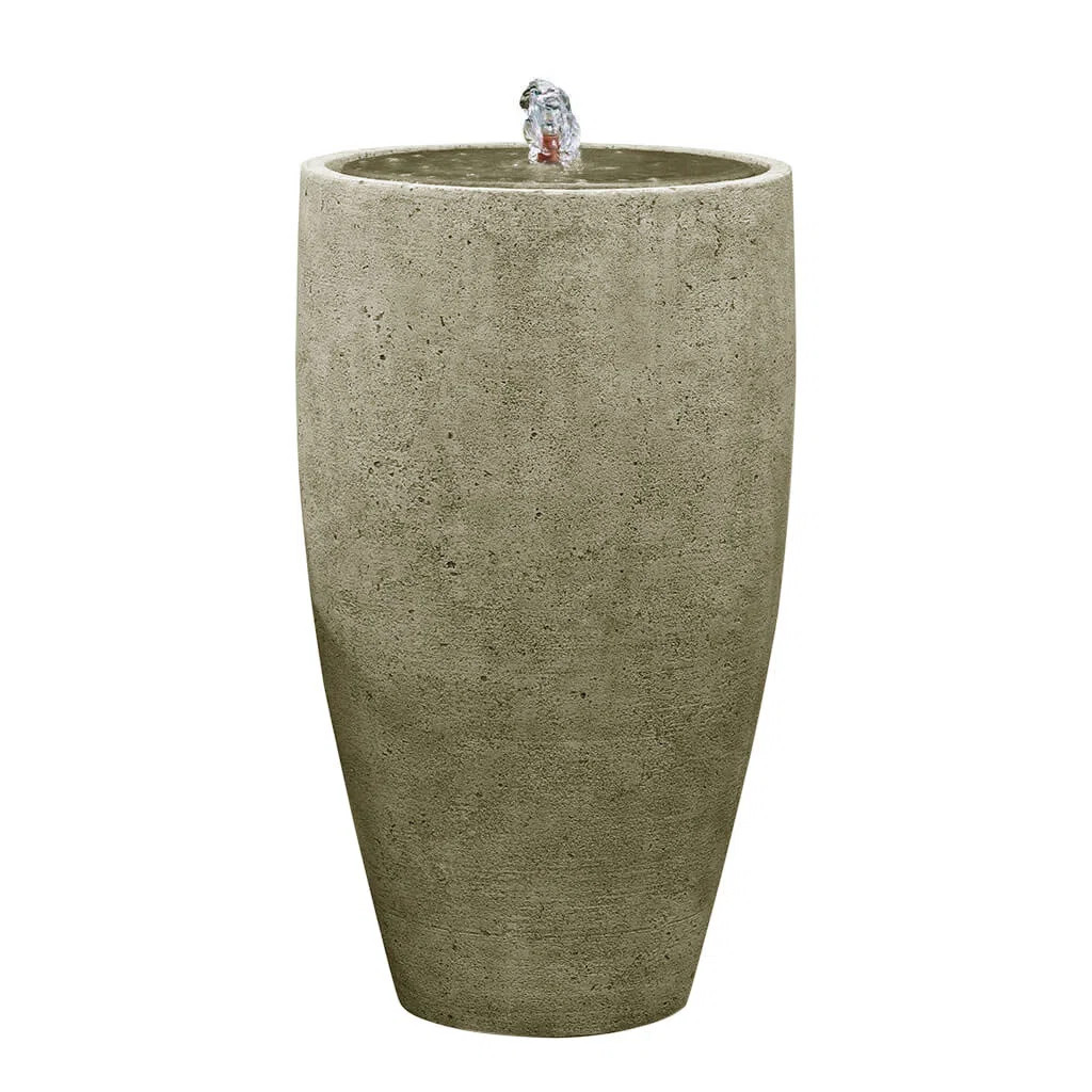 Manzanita Hand Crafted Weather Resistant Floor Fountain | Wayfair North America