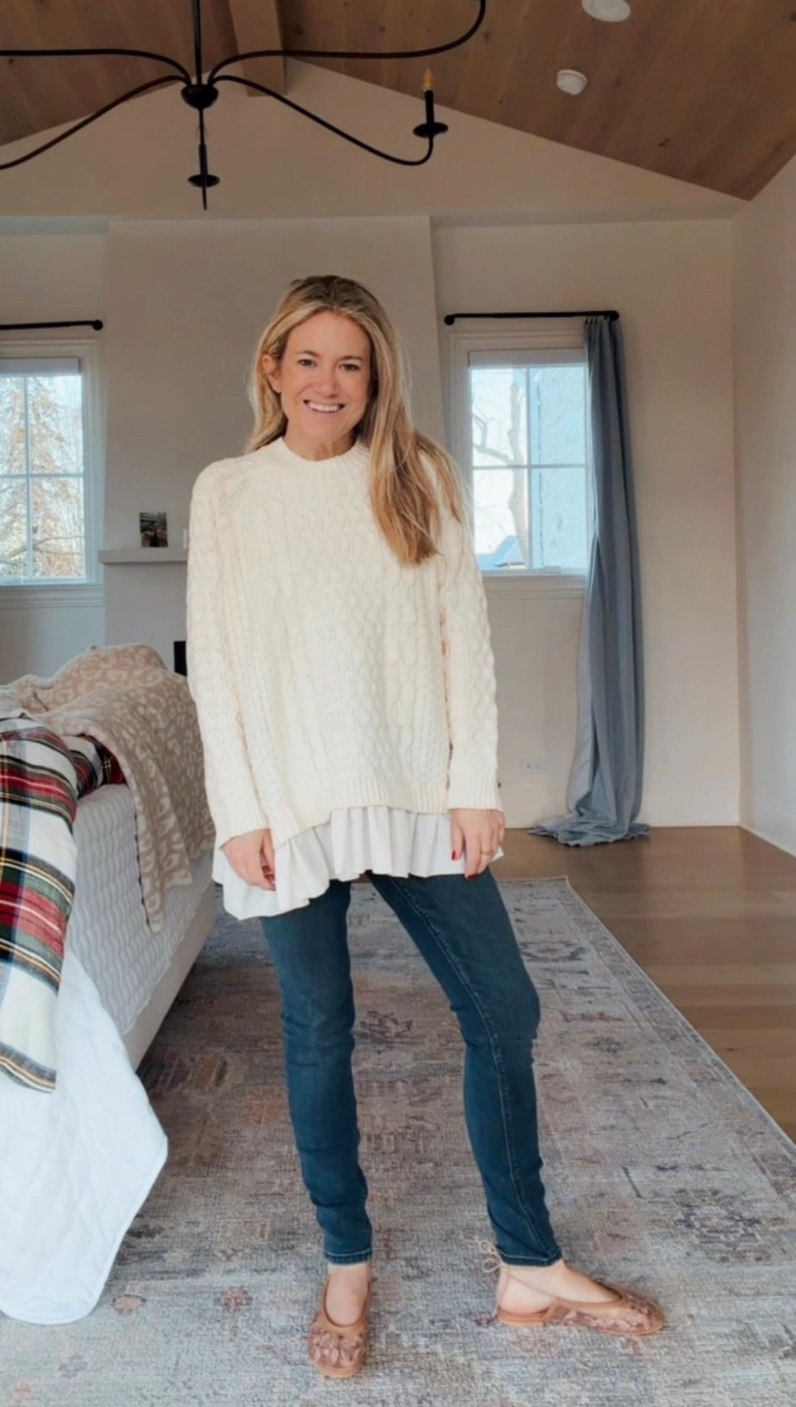 Amazon OOTD!

#LTKFindsUnder50 #LTKootd #LTKSaleAlert