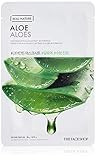 THE FACE SHOP Real Nature Mask Sheet Aloe | Amazon (US)
