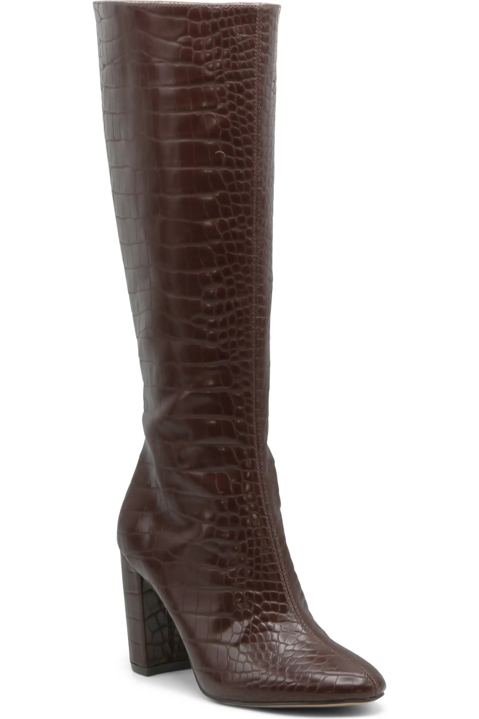 Bart Knee High Boot (Women) | Nordstrom | Nordstrom