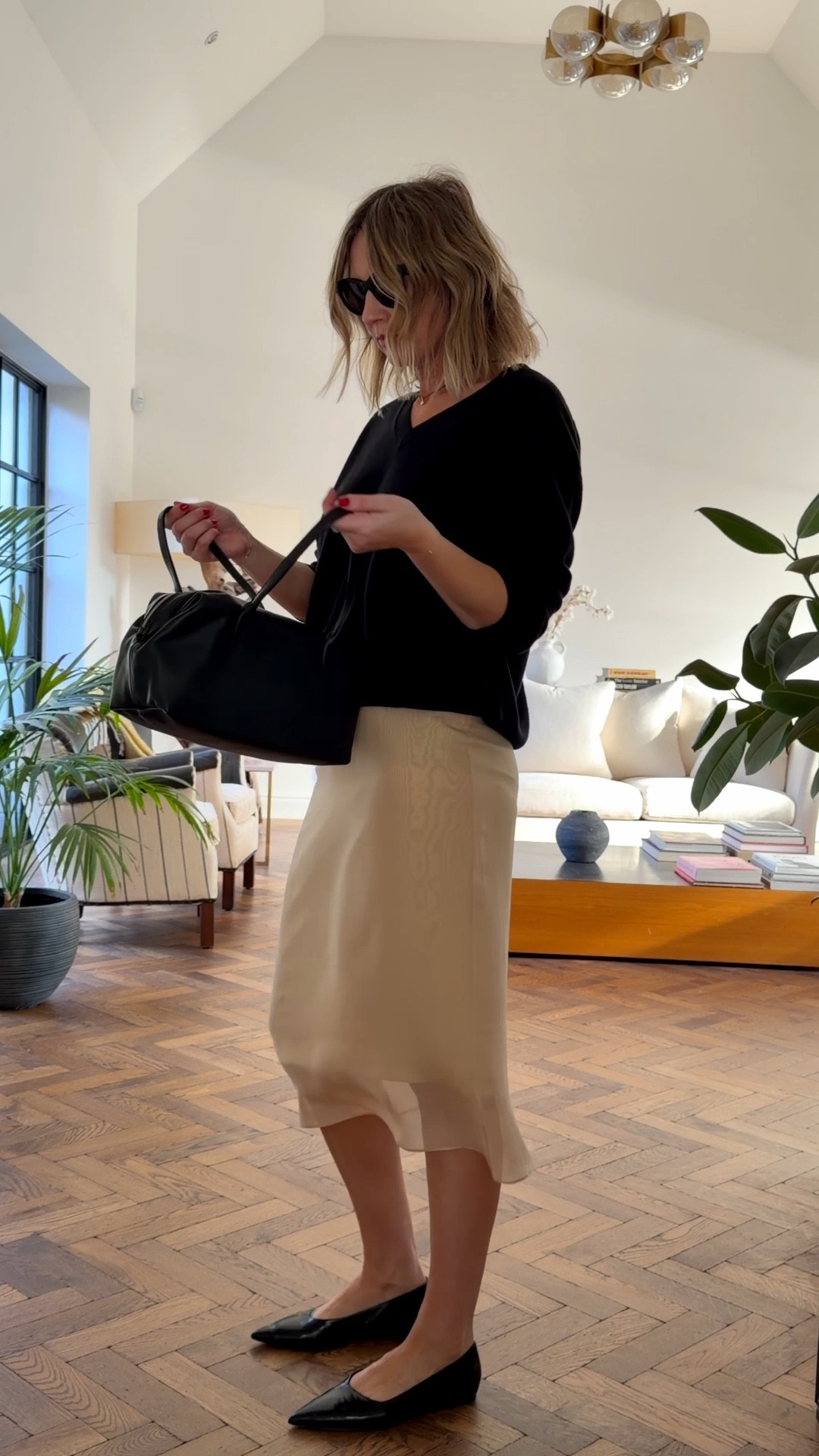 CBK inspired outfit 

#LTKeurope #LTKspring #LTKdatenight